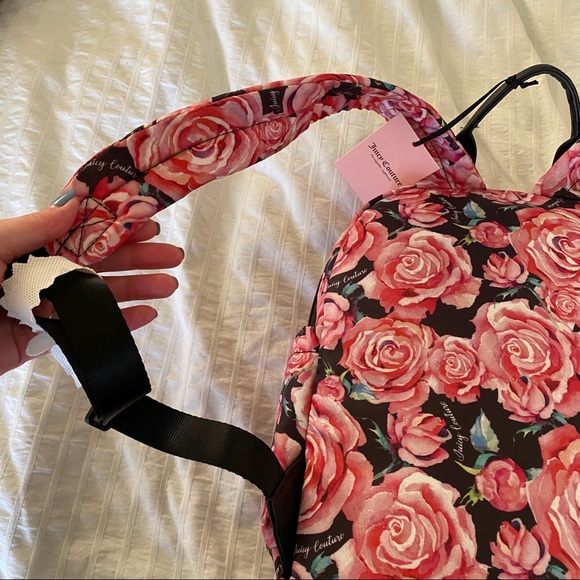 Juicy Couture Backpack - Picture 8 of 15